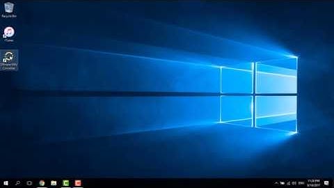 How to Convert iTunes M4V to MP4 on Windows!! DrMare M4v Converter