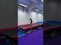 This is my first backtuck!