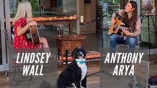 Anthony Arya & Lindsey Wall - Save Our Music