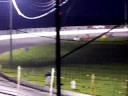 this is 2 laps of the Tobias Slingshot series, in which Ray Evernham, has some influence on, and his son won the feature this night, at the 2008 Oswego classic Weekend.