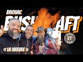 Bivouac bushcraft  la nature avec cyril et lecoledelavieofficiel  bushcraft bushcraftfrance