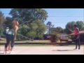 Doubledutch!! #‎OutdoorFitnessChallenge‬