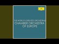 Miniature de la vidéo de la chanson Chamber Symphony, Op. 83A: Ii. Andantino