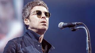 Video thumbnail of "Noel Gallagher - I've All I Need (Liam Gallagher Cover AI)"