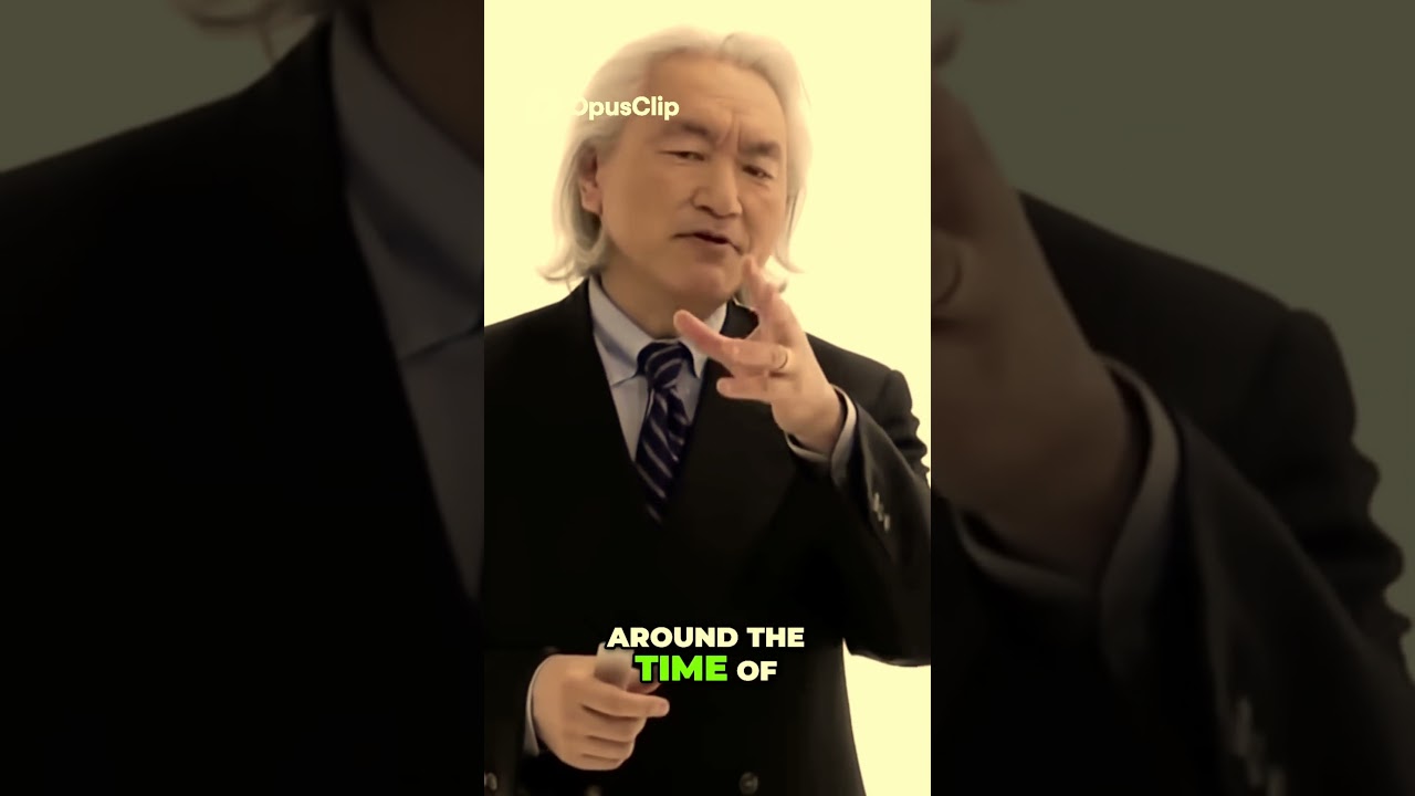 How Maxwell Discovered the True Nature of Light 🌈🧠 w/ Michio Kaku