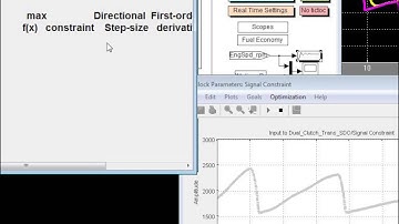 Tune Parameters to Match Simulation Results   Simulink Video mp4