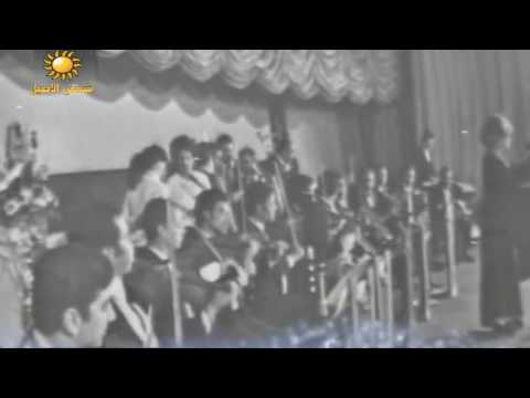 شريفه فاضل لما راح الصبر منه