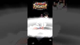 Uchiha Itachi vs Toji Fushiguro