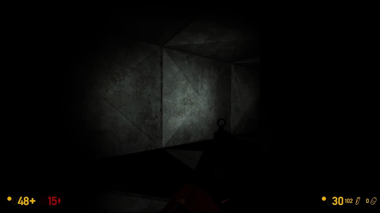 Black Mesa (Half Life Remake)