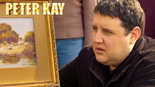 What Is The Value? | John Smith's: No Nonsense Advert | Peter Kay #Shorts