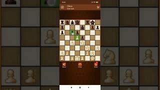 Chess Game for Android screenshot 1
