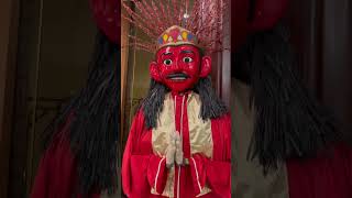 Download Lagu Ondel ondel || is a form of Betawi folk performance which is often performed at public parties MP3