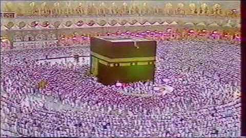 من أروع ما قرأ الشيخ علي جابر عام 1407 هـ في صلاة التراويح تلاوة من سورة النور ...