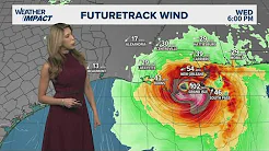 Hurricane Francine team coverage: Storm continues on path toward Louisiana thumbnail