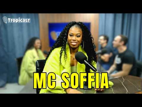  MC SOFFIA - TROPICAST