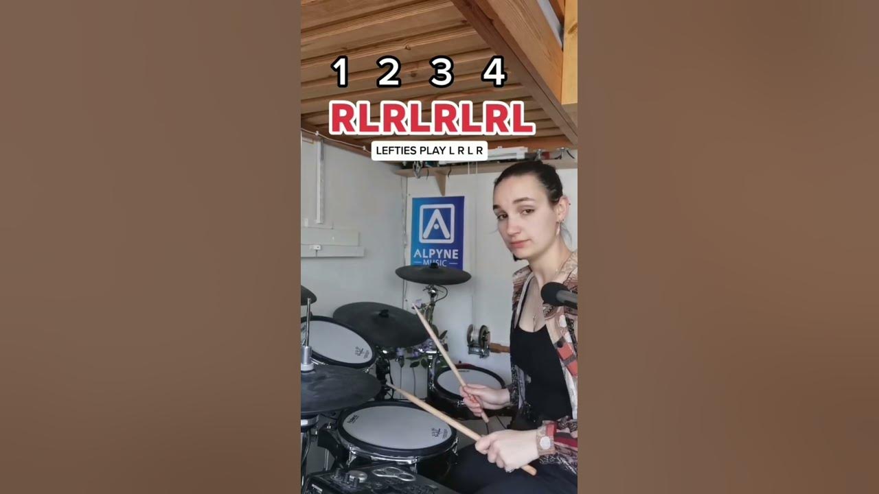the-easiest-drum-fill-like-ever-youtube