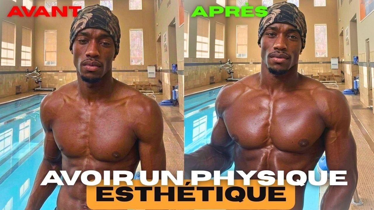 COMMENT DEVENIR AESTHETIC EN TANT QUE NOIR