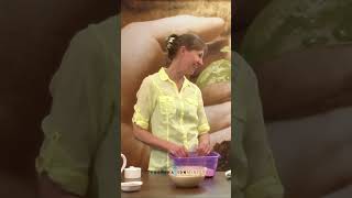 Bake Fresh Bread in the Morning With This Easy Method | Karin Rose | The Preparation Ministry