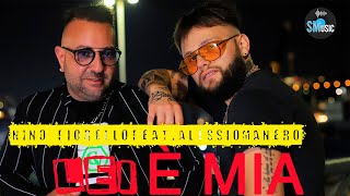 Nino Fiorello feat  Alessio Manero lei è mia - Video Ufficiale 2020