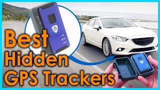 Best Hidden GPS Trackers for Car | Track Your Car Anywhere By Phone screenshot 4