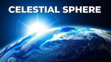 Celestial Sphere Celestial Navigation - Basics | Merchant Navy knowledge