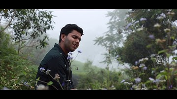 KRUSHITHANE UDHITHANE  | SAMUEL RAVEEN | XJ ENTERTAINMENTS | COVER SONG