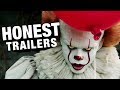 Honest Trailers - It (2017)