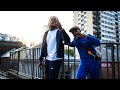 Sasso  elle veut feat kaza clip officiel