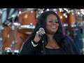 Maysa live gfntv smooth jazz