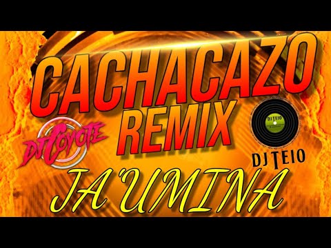 Cachaca Remix Vo.2