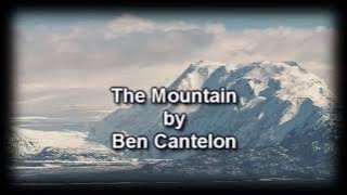 The Mountain - Ben Cantelon - worship video with lyrics