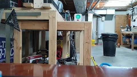 VNSH Laser Strike Training System Test