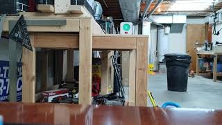 VNSH Laser Strike Training System Test
