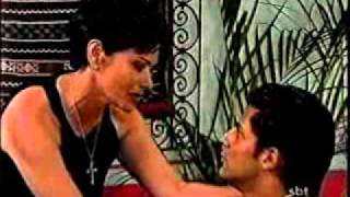 No Limite da Paixão - Capitulo 110
