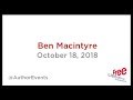 Ben Macintyre | The Spy and the Traitor: The Greatest Espionage Story of the Cold War
