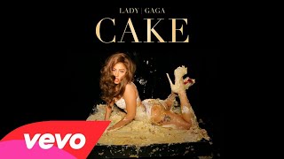 Lady Gaga Feat. DJ White Shadow: Cake Like Lady Gaga (Music Video 2012) -  IMDb