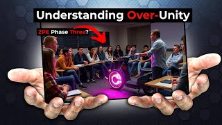 Guide to Over-Unity pt1