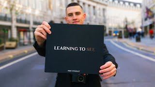 How I Made my first Photography Book by Mike Chudley 9,044 views 5 months ago 12 minutes, 43 seconds