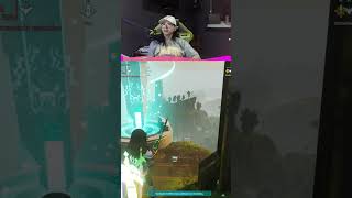 ESSE JOGO SURPREENDE!! #gamer #gamergirl #gamingshorts #games #palworld #terraria #streamer