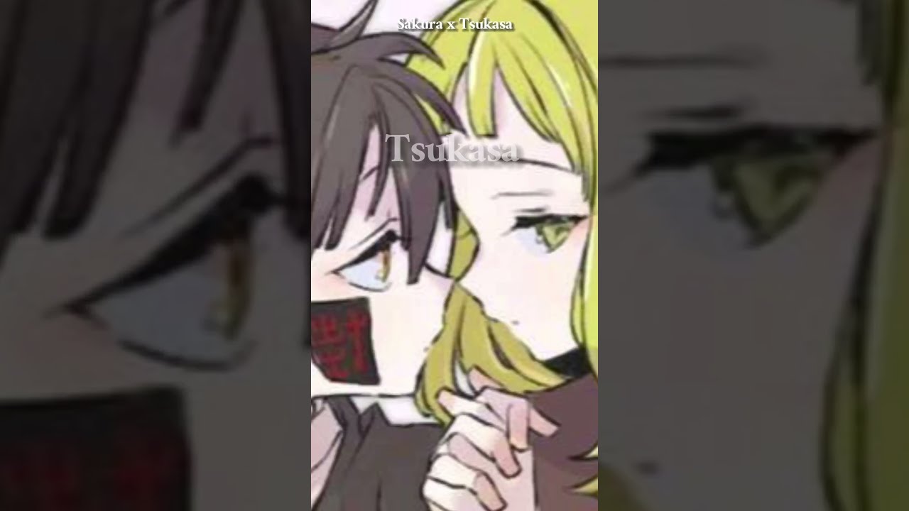 Ships I Don T Like In TBHK Idc About Hate And My Opinion Viral Edit Tbhk Fyp Shorts