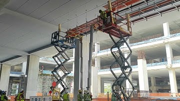 DfMA (MEP Installation)