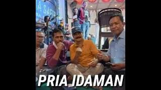 pria idaman album Rita Sugiarto cipt Rhoma irama cover by sahabat sejati