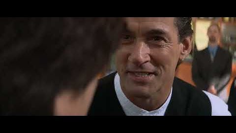Mr. Nice Guy (Fight Scene) - Jackie Chan vs Richard Norton