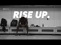 Rise up  ufc motivational