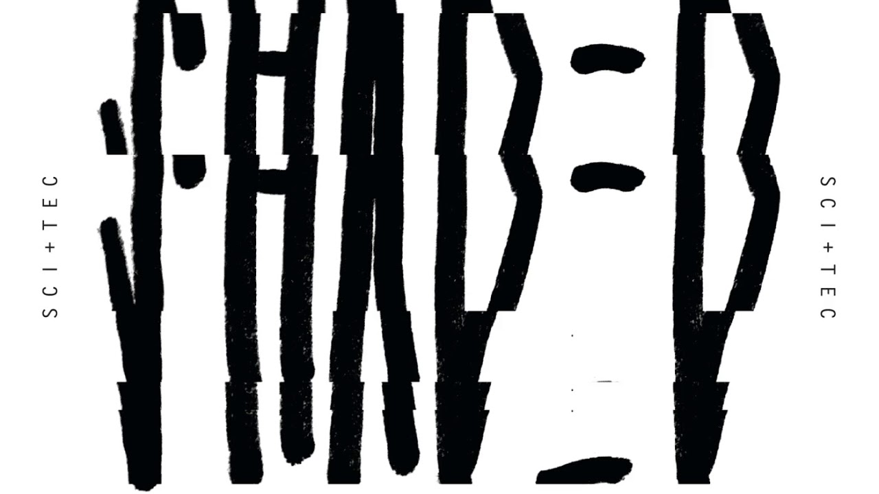 SHADED - This Is This (Vox Perc DJ Tool)