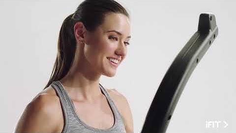 FREEMOTION 22 SERIES - A GLIMPSE INTO IFIT