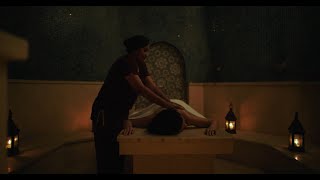 Kasbah Tamadot | Spa & Hammam | Atlas Mountains, Morocco