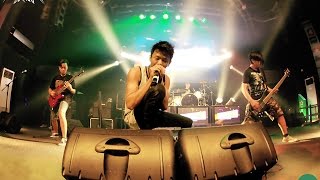 Mithology Borneo - Medusa ( New Album Rebellion )