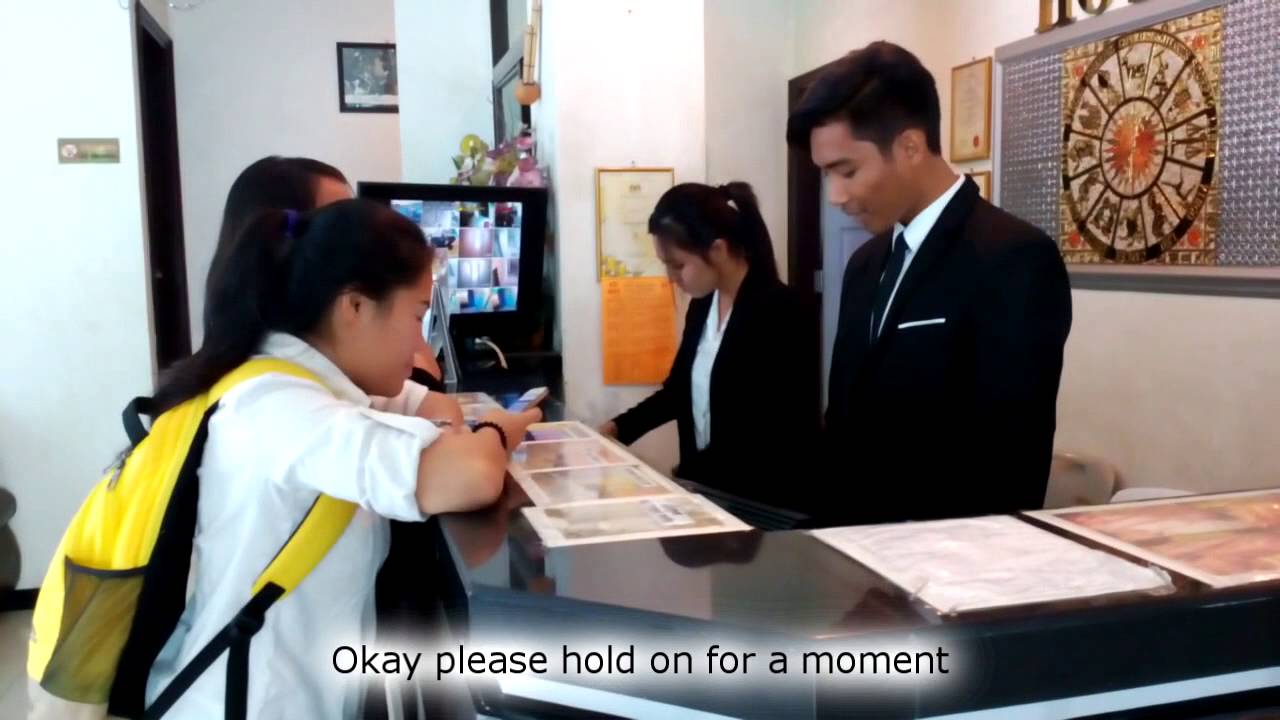Reservation Check In Check Out Procedures YouTube reservation-check-in-check-out-procedures-youtube