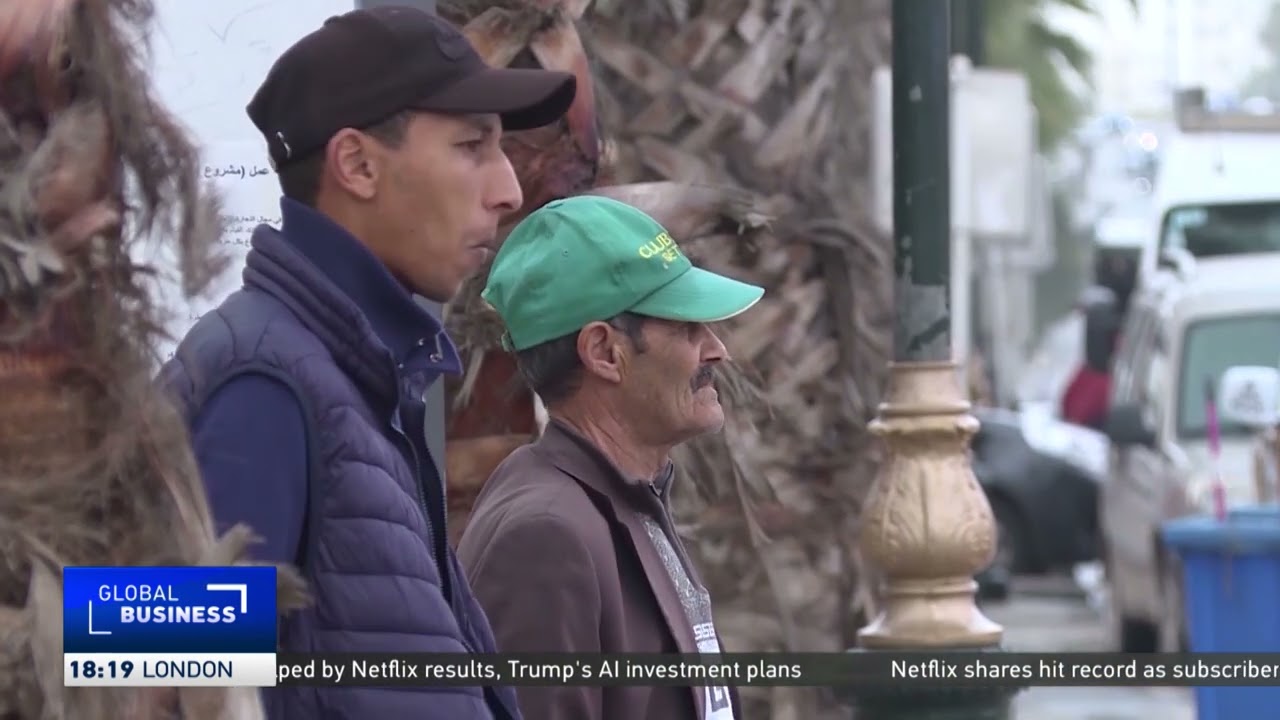 Morocco records 11% annual increase in tax revenue